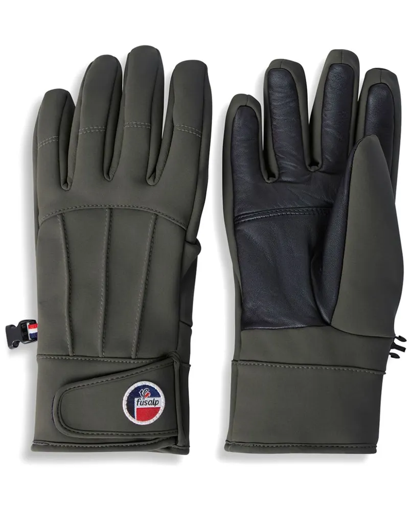 FUSALP Gants Glacier Handschuhe - Grün Grün