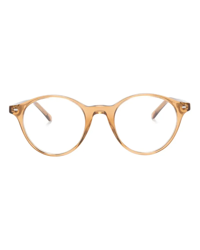 Ray Ban Bernard Brille - Braun Braun