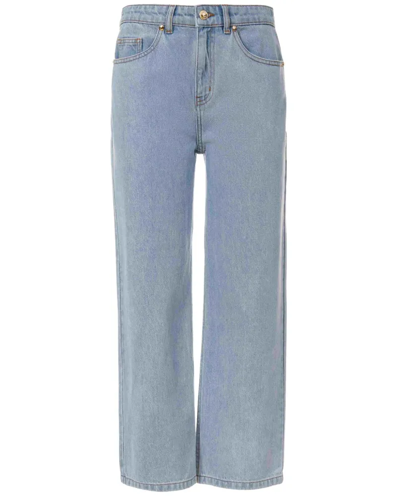 Just Cavalli Jeans aus Baumwolle - 904 BLUE 904