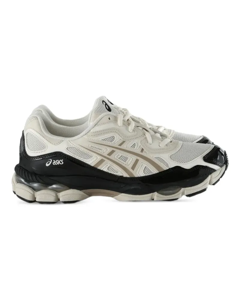 Asics GEL-NYC Sneakers - Grau Grau