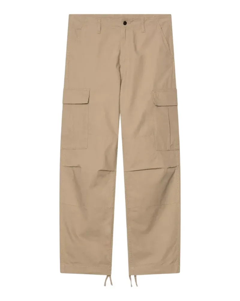Carhartt WIP cargo trousers - Nude Nude
