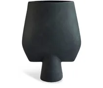 Eckige Hexa Vase