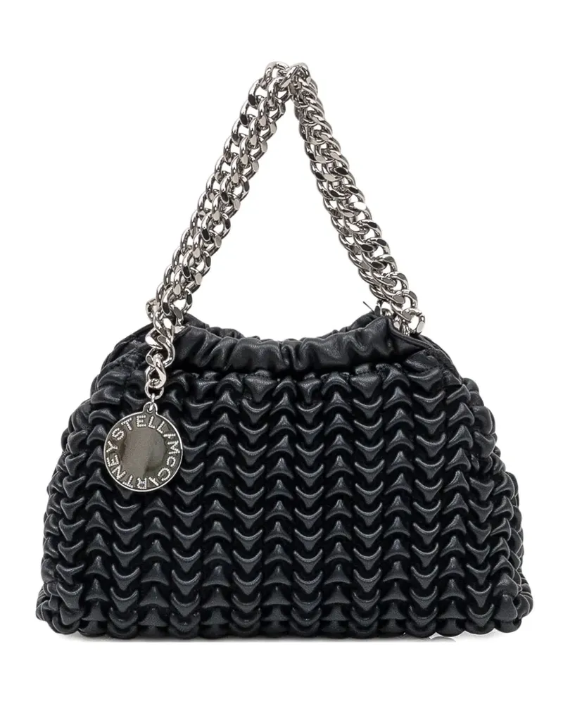 Stella McCartney Falabella Handtasche - Schwarz Schwarz