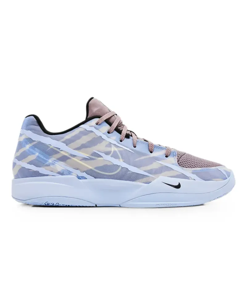 Nike Ja 2 Induction Sneakers - Blau Blau