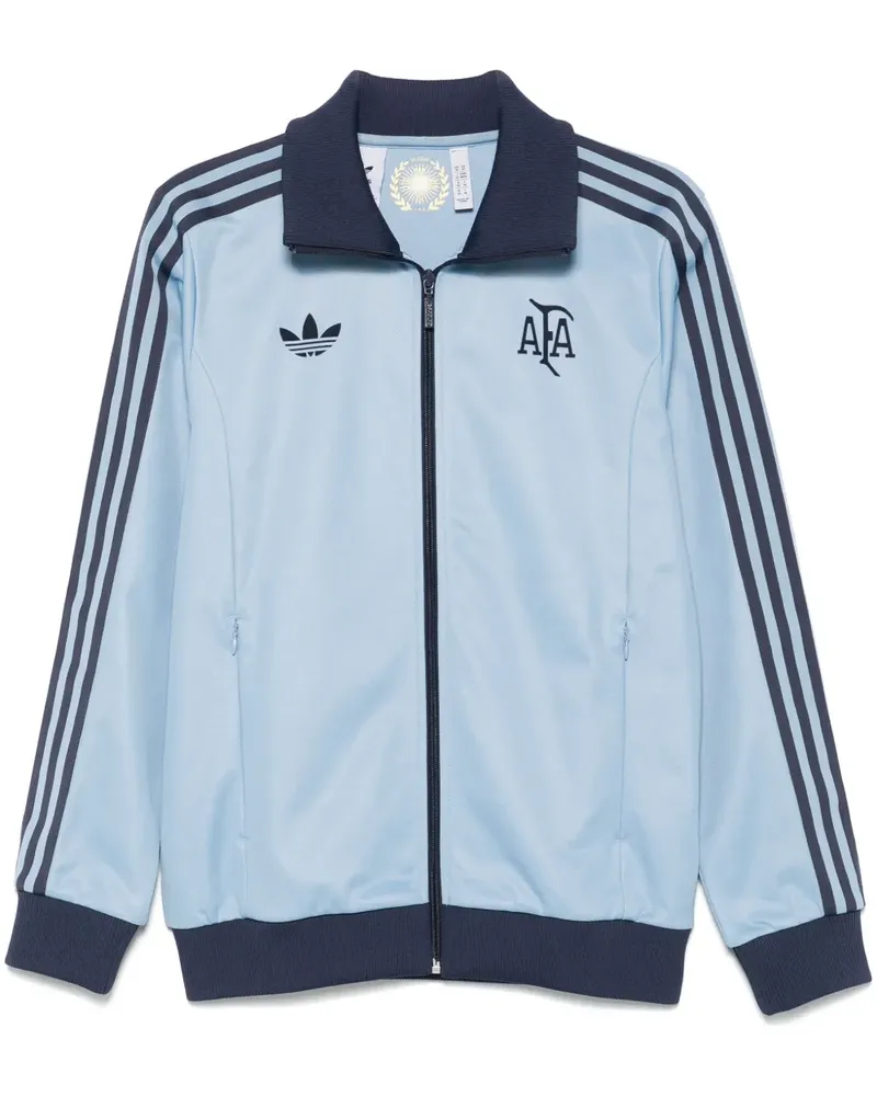 adidas Argentina Anniversary Sweatshirt - Blau Blau