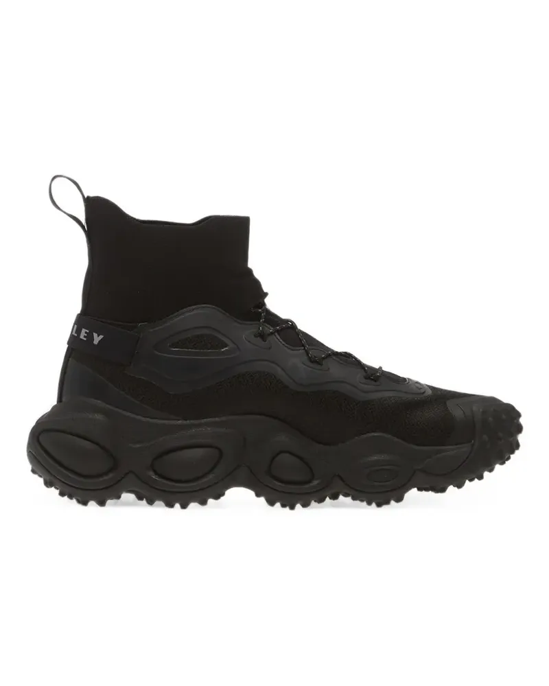 Oakley Eon Navigator Sneakers - Schwarz Schwarz