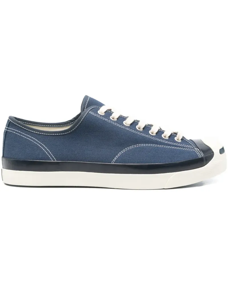 Kaptain Sunshine KS Derby Sneakers - Blau Blau