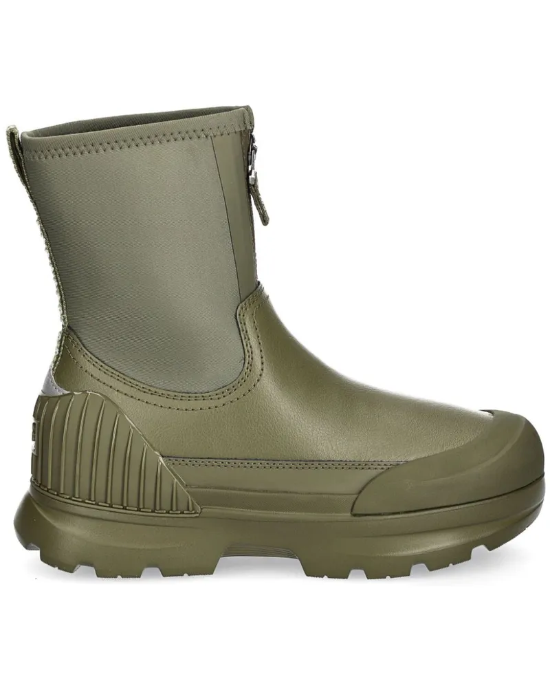 UGG Neumel X Zip Stiefel - Grün Grün