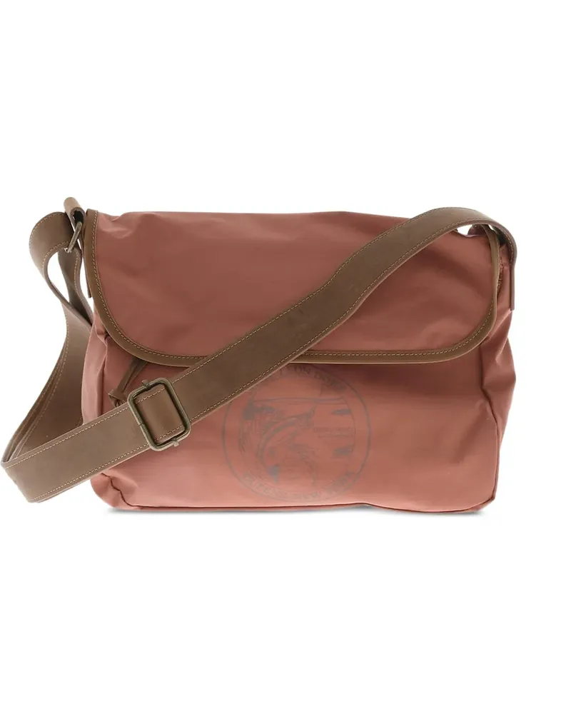 Woolrich x Aimé Leon Dore shoulder bag - Rot Rot