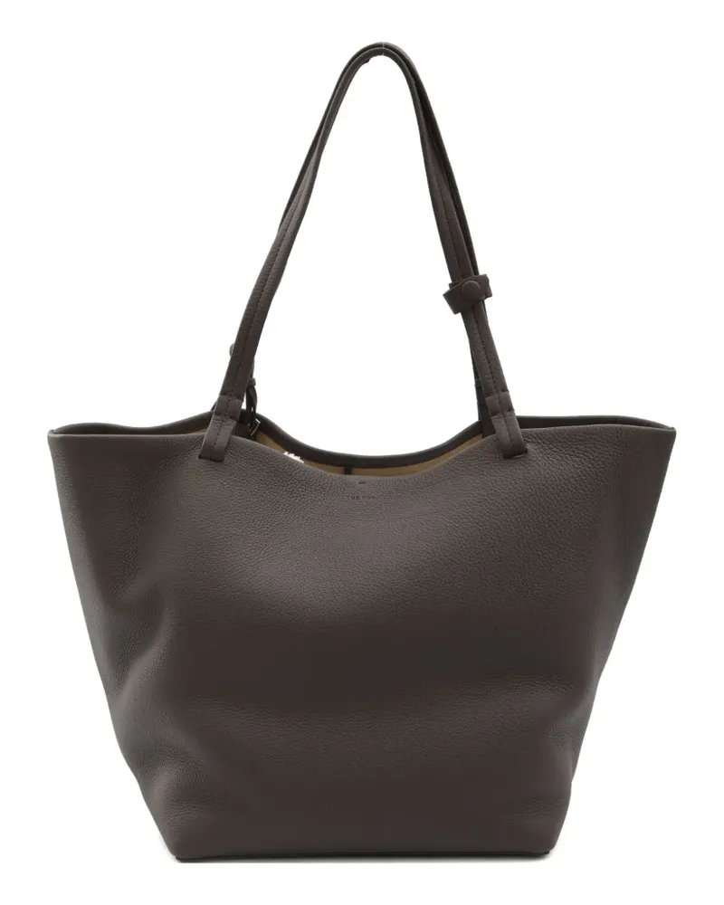 The Row Park Three tote bag - Braun Braun