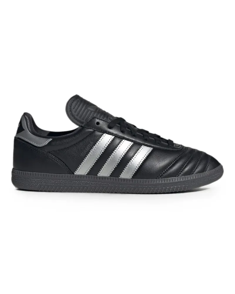 adidas Samba JP sneakers - Schwarz Schwarz
