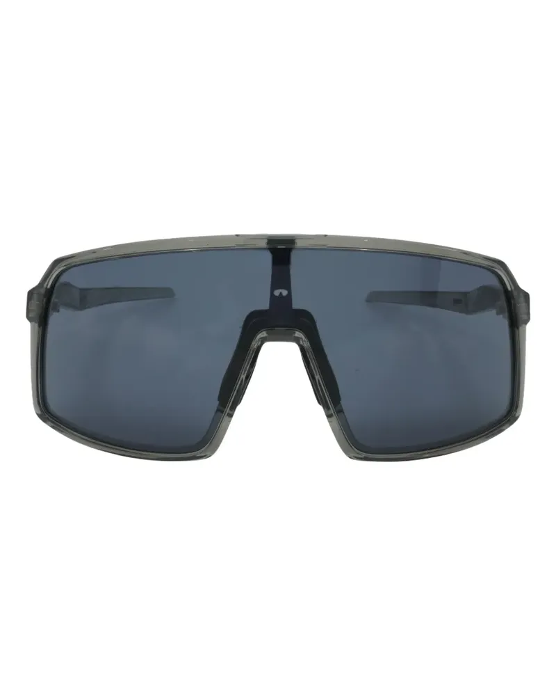 Oakley Sutro sunglasses - Grau Grau