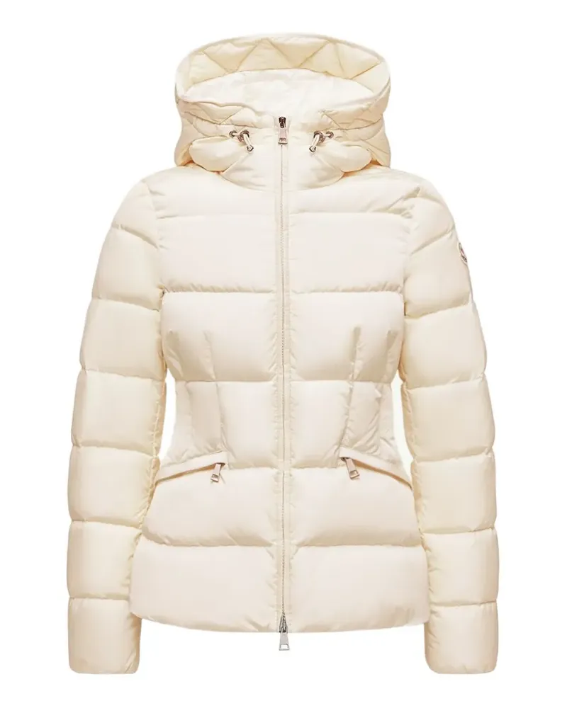 Moncler Avoce Jacke - Weiß Weiß