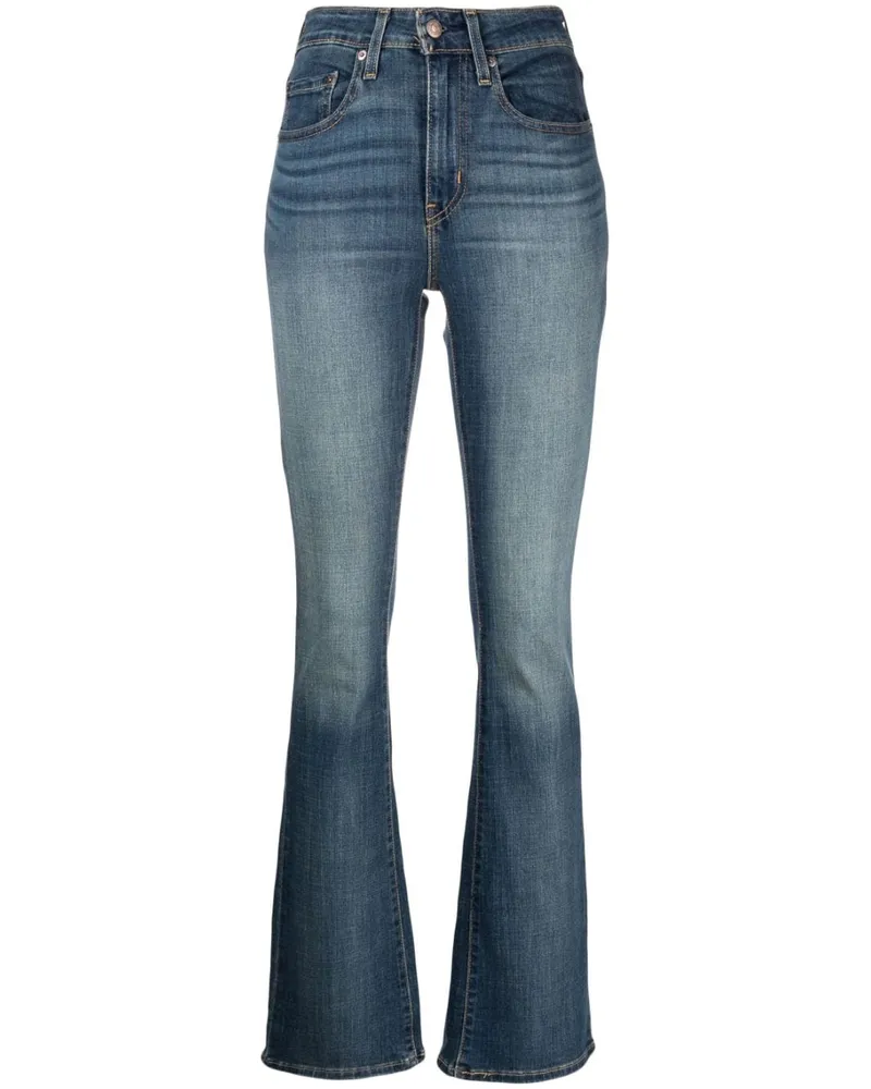 Levi's 725™ Jeans - Blau Blau