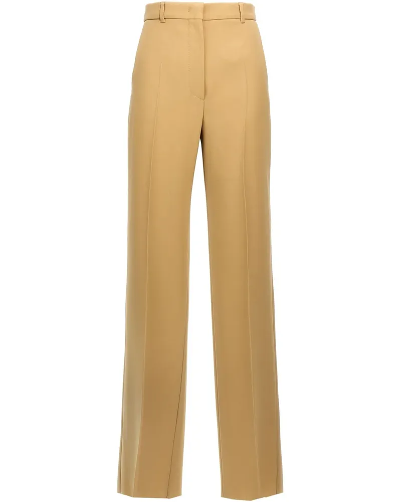 Max Mara Quasar Hose - Braun Braun