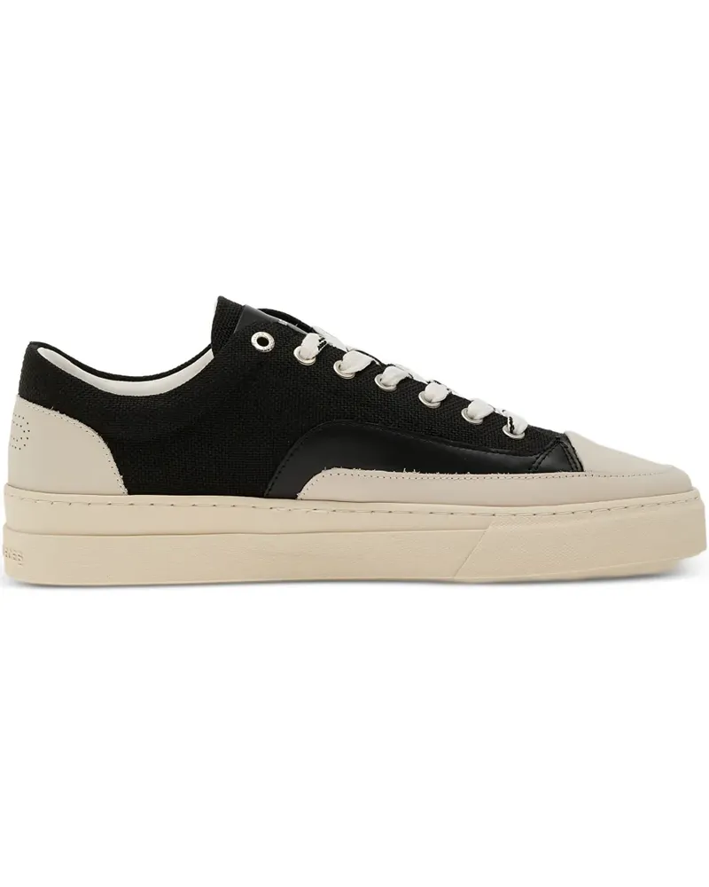 Filling Pieces Riviera sneakers - Schwarz Schwarz