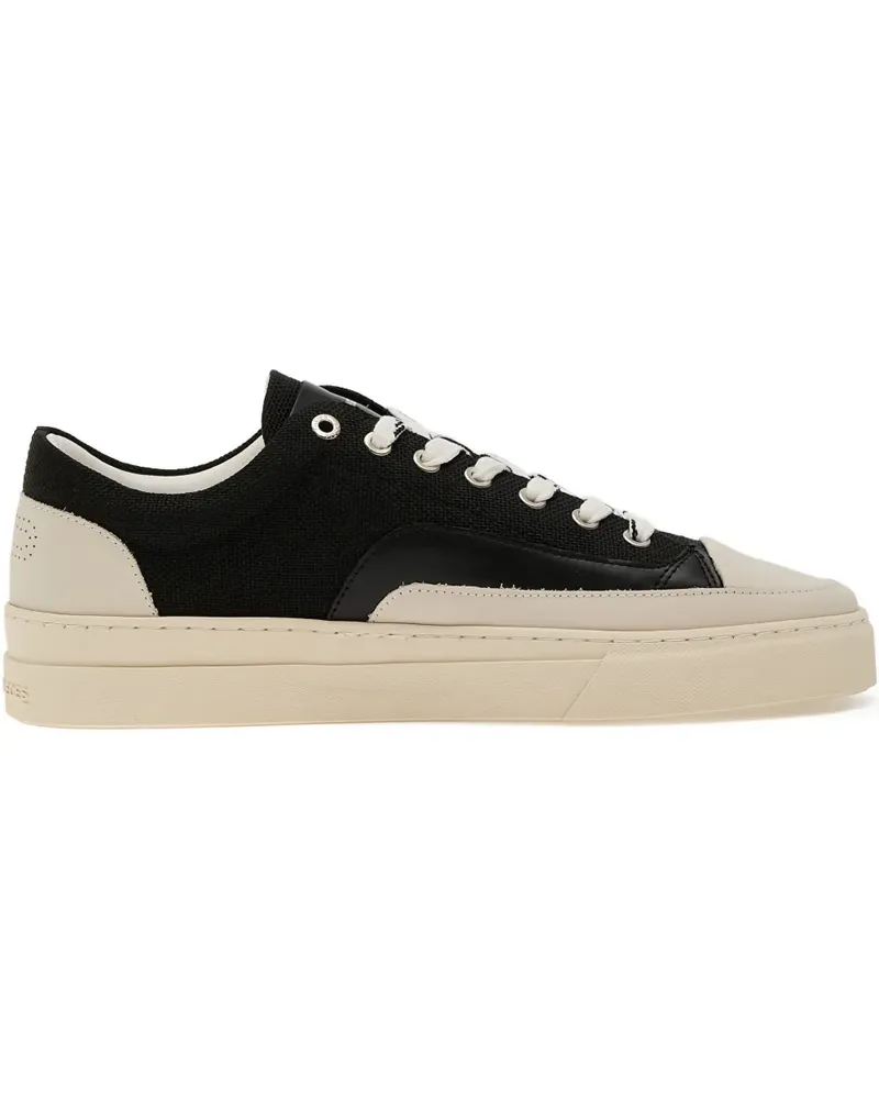 Filling Pieces Riviera sneakers - Schwarz Schwarz