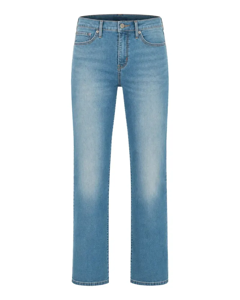 Levi's 312 Shaping Slim jeans - Blau Blau