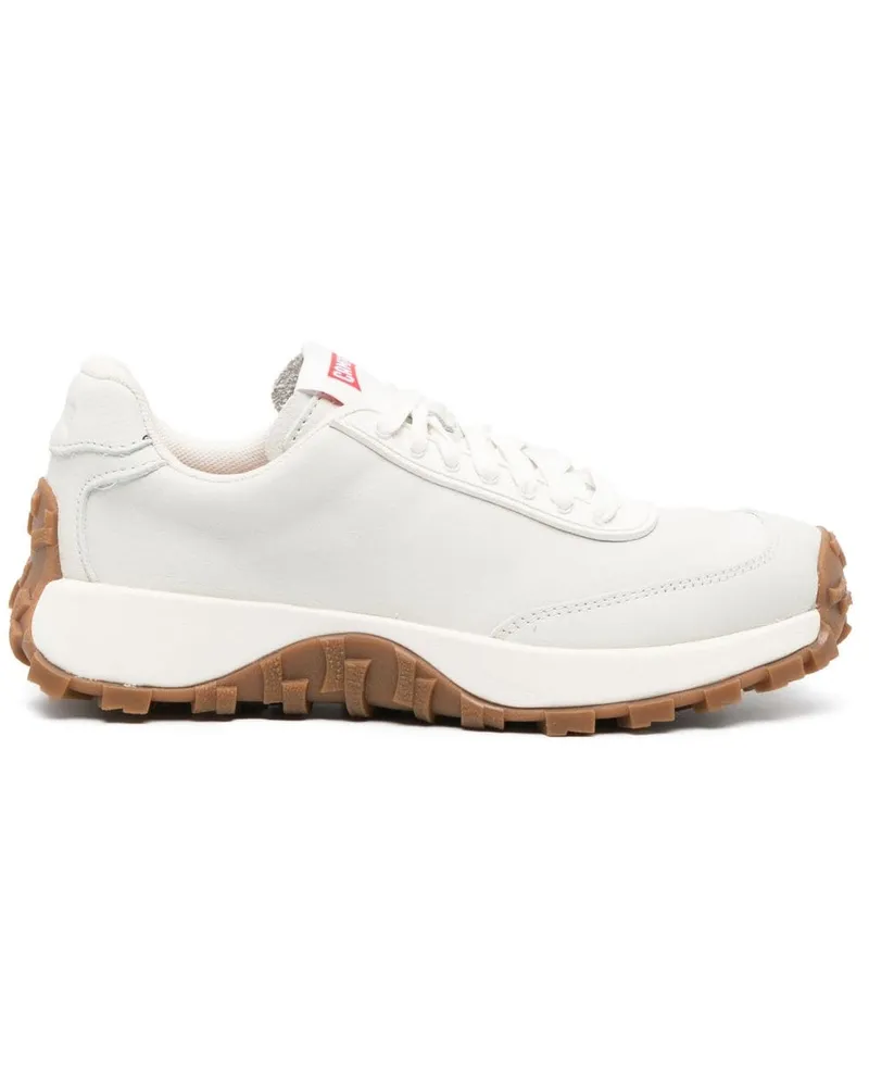 Camper Drift Trail Sneakers - Weiß Weiß