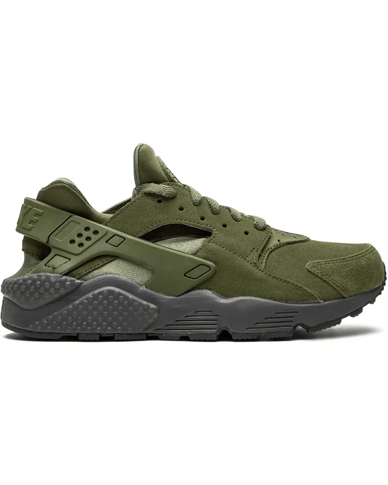 Nike Air Huarache' Sneakers - Grün Grün