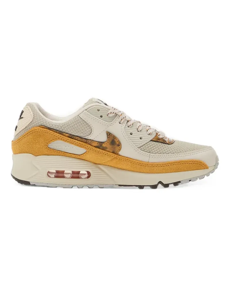 Nike Air Max 90 sneakers - Nude Nude