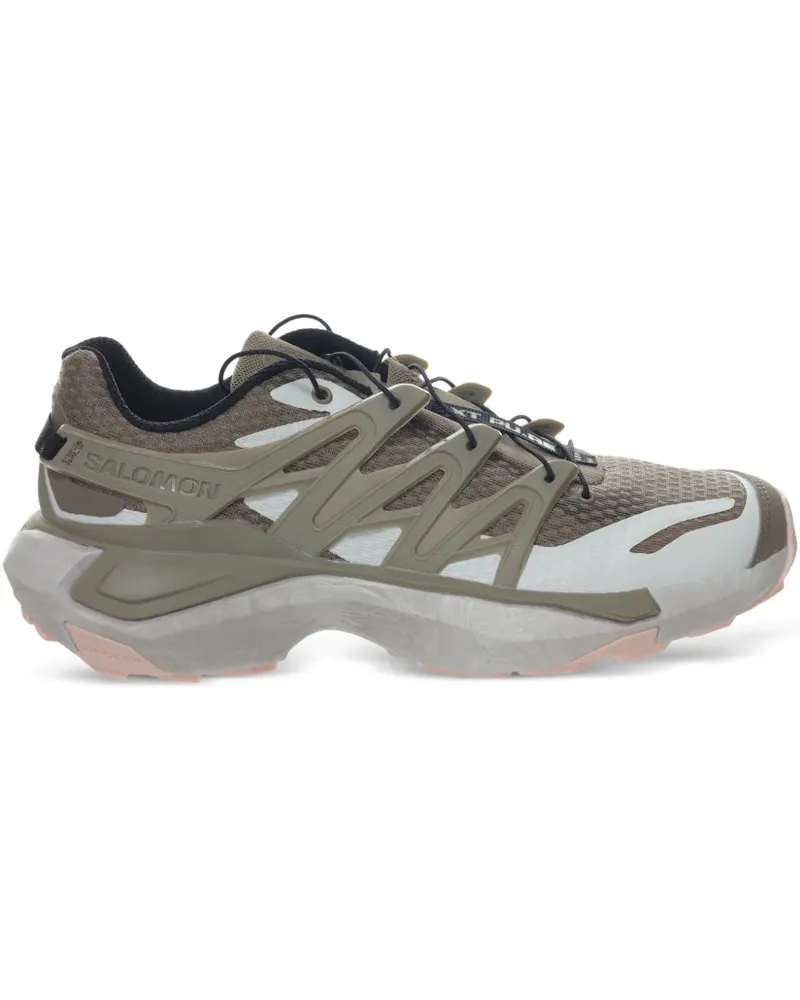 Salomon XT Advanced Sneakers - Braun Braun