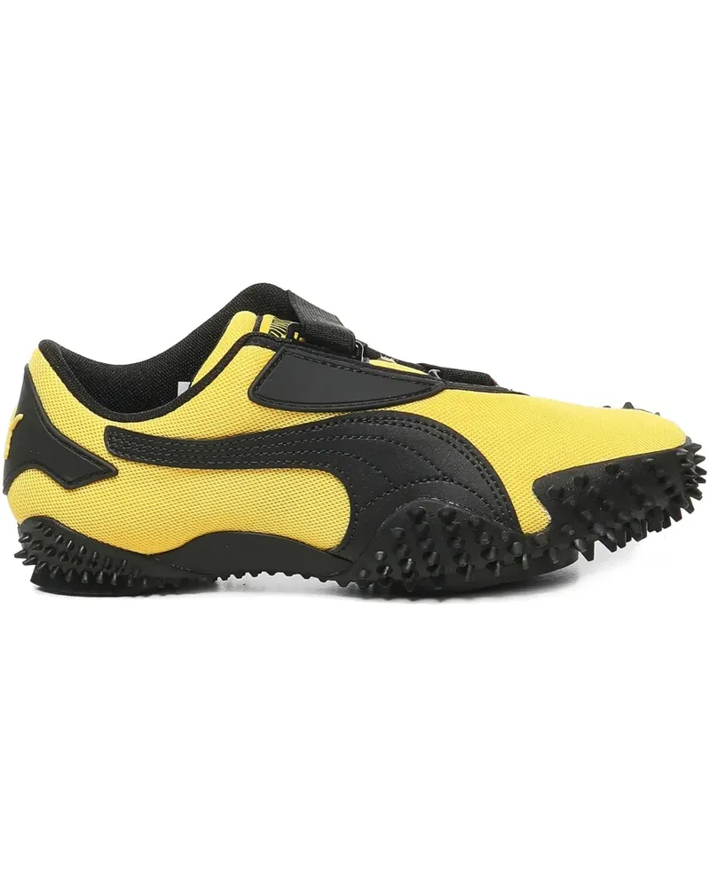 Puma Mostro Sneakers - Gelb Gelb