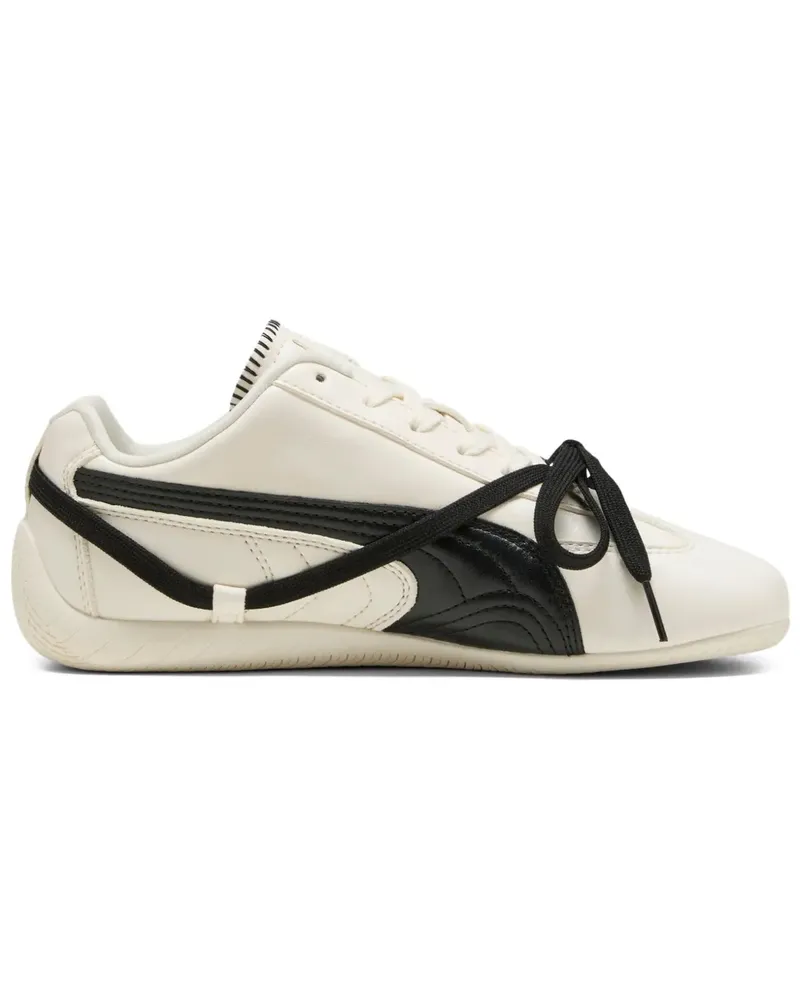 Puma x Rosé Speedcat Lea Sneakers - Weiß Weiß