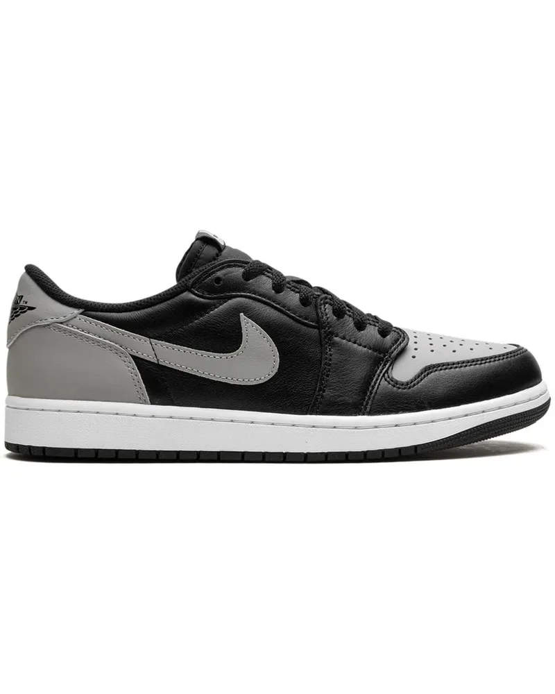 Jordan Air  1 Retro Low OG "Shadow" Sneakers - Schwarz Schwarz