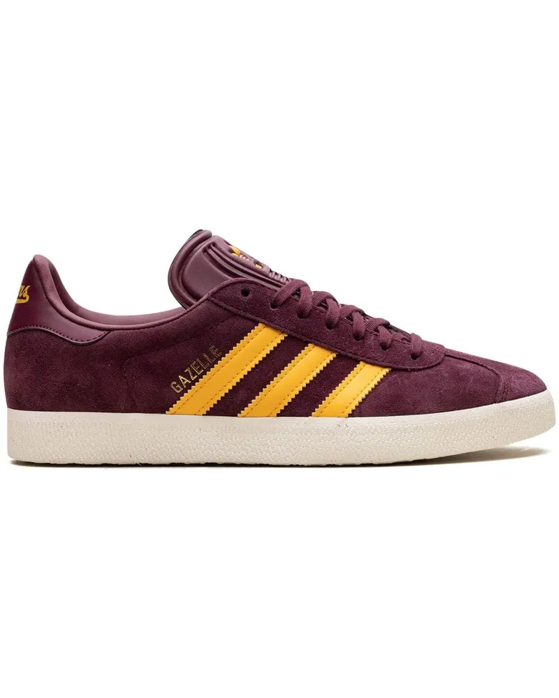 adidas x MLS Gazelle Portland Timbers Sneakers - Rot Rot