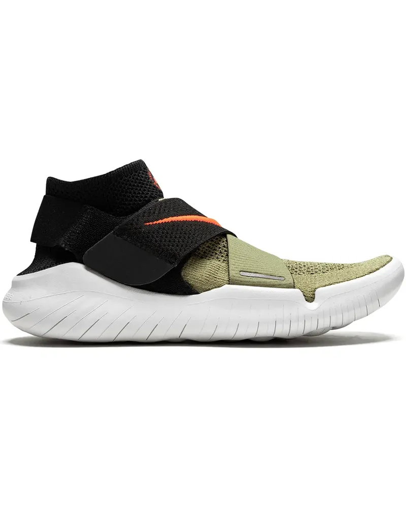 Nike Free RN Sneakers - Grün Grün