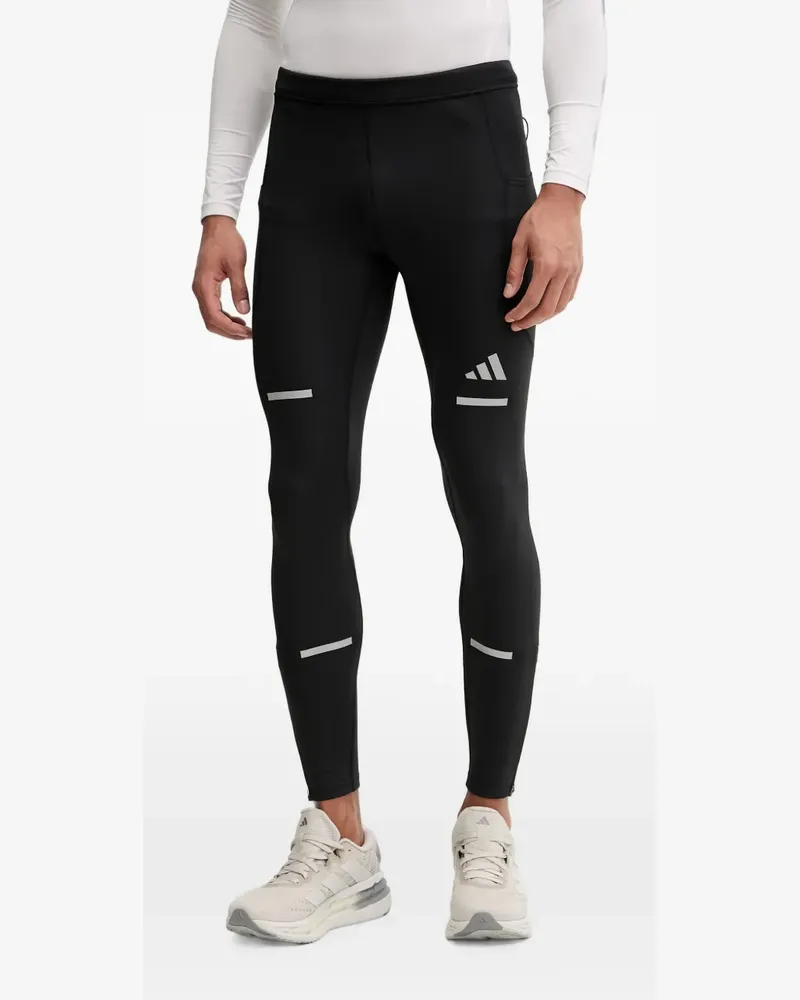adidas adi365 leggings - Schwarz Schwarz