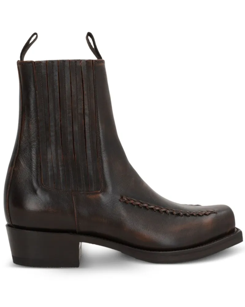 HEREU Fagul Stiefel - Braun Braun