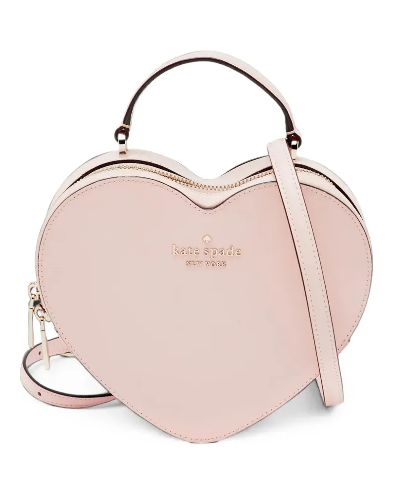 Kate Spade Love Shack Mini-Tasche - Rosa Rosa