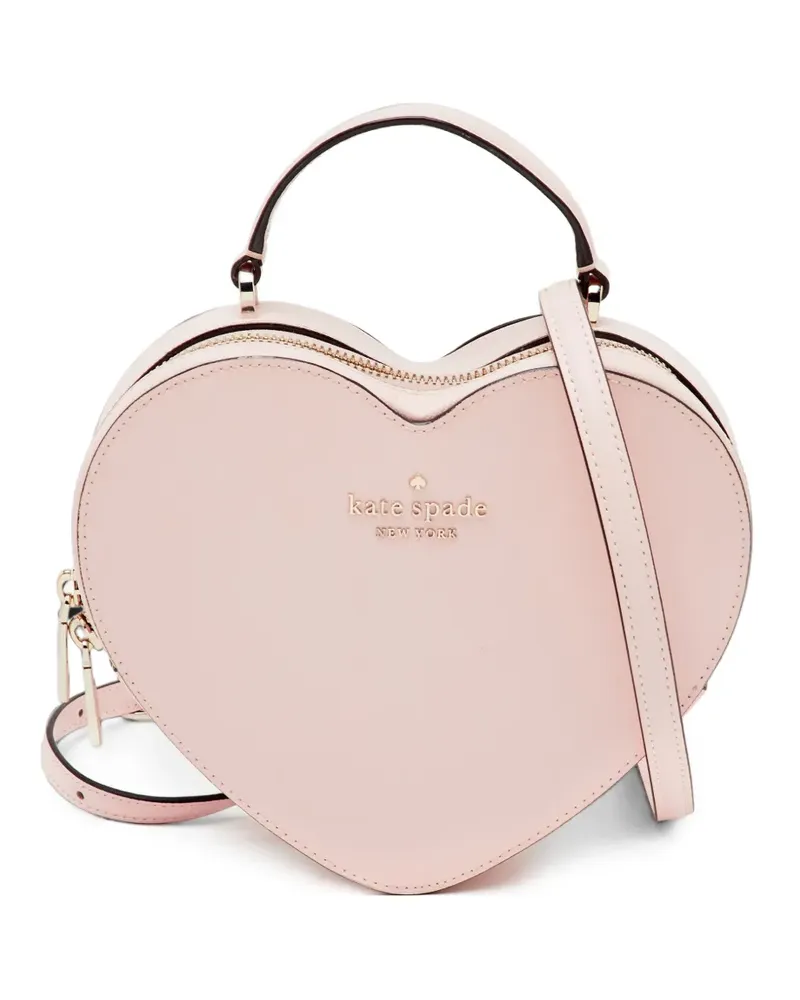 Kate Spade Love Shack Mini-Tasche - Rosa Rosa