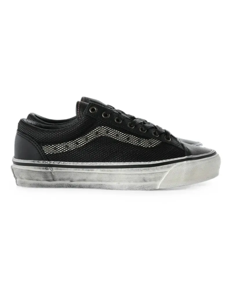 Vans Premium Old Skool 36 sneakers - Schwarz Schwarz