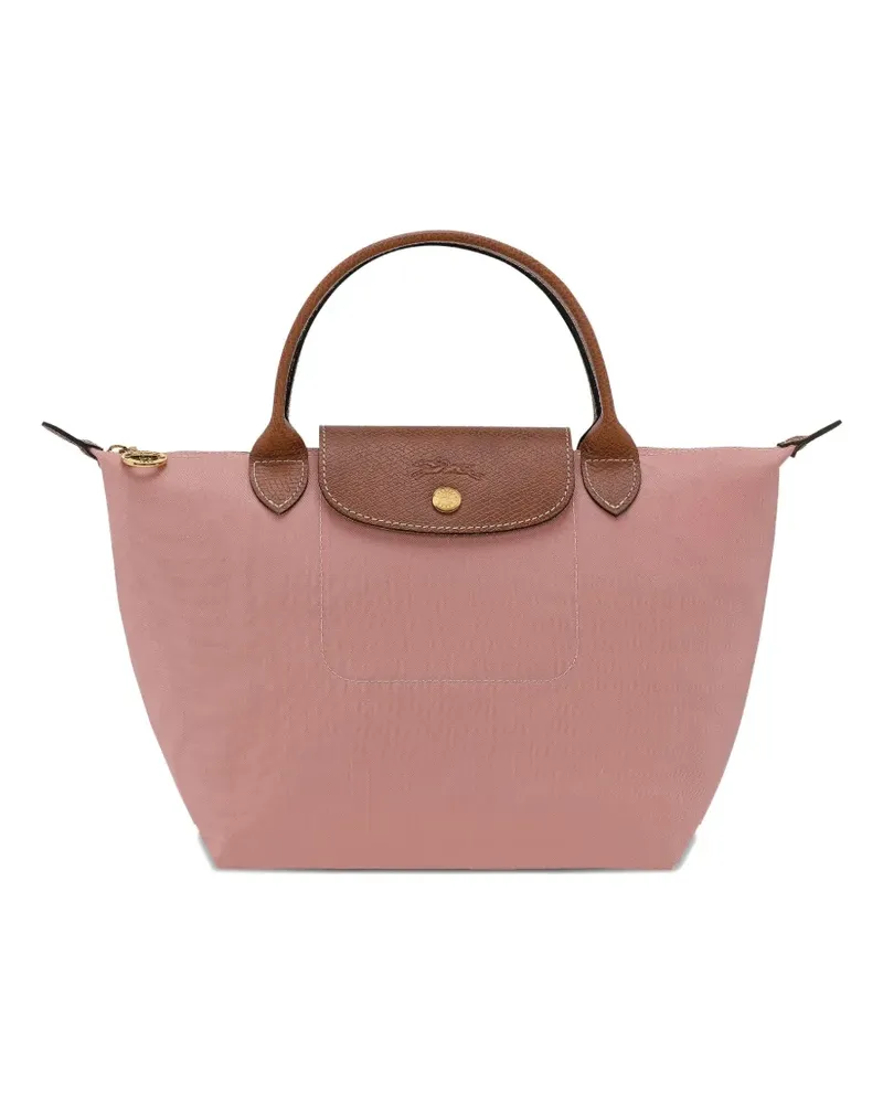 Longchamp Le Pliage S Handtasche - Rosa Rosa