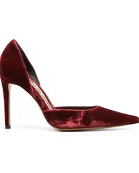 Alexandre Vauthier Alex Pumps 105mm Rot