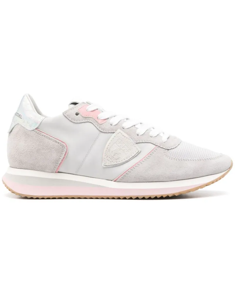 Philippe Model Trpx Sneakers - Grau Grau