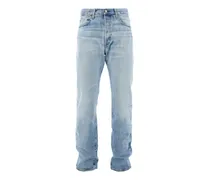 501 Five-Pocket-Jeans - Blau