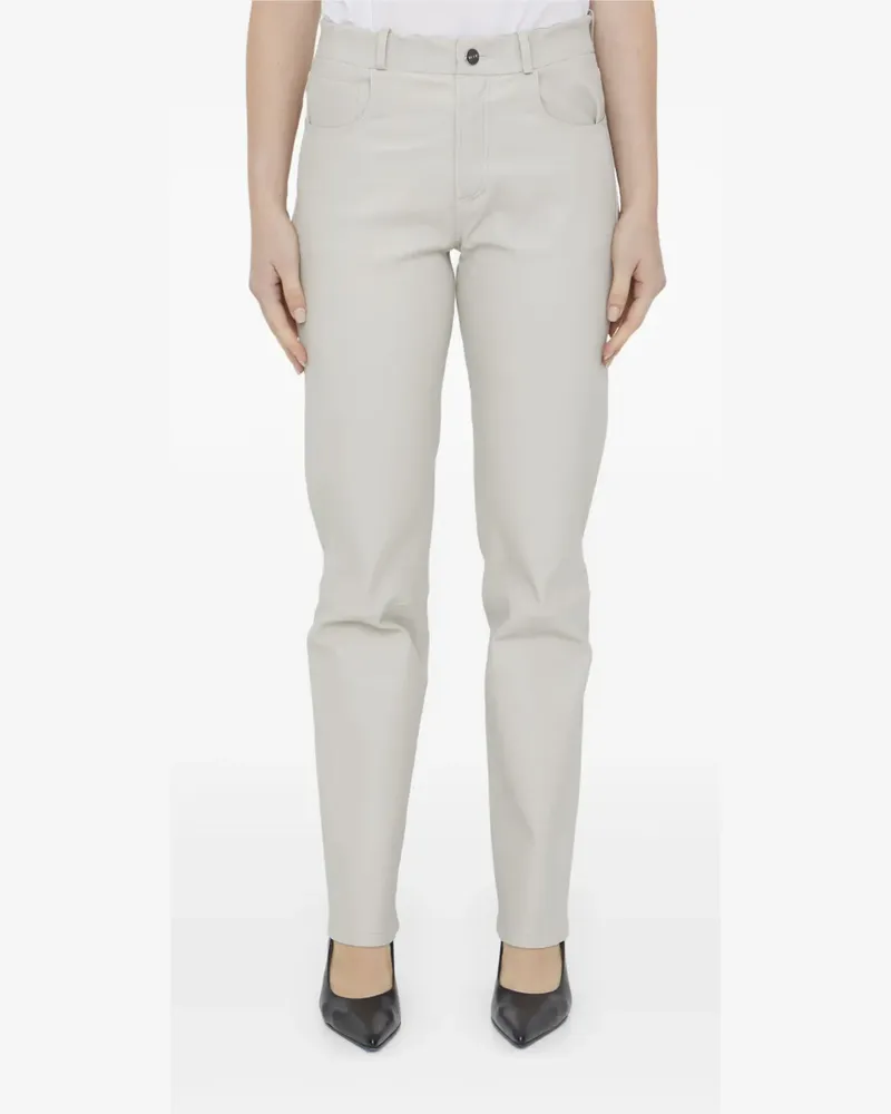 Arma Cremona Hose - Nude Nude