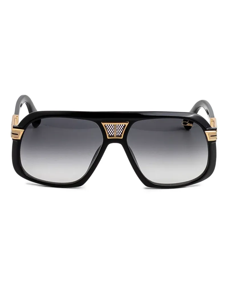 CAZAL MOD 685 Sonnenbrille - Schwarz Schwarz