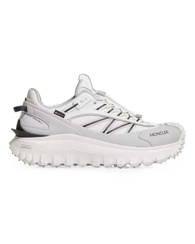 Moncler Trailgrip GTX trainers - Weiß Weiß