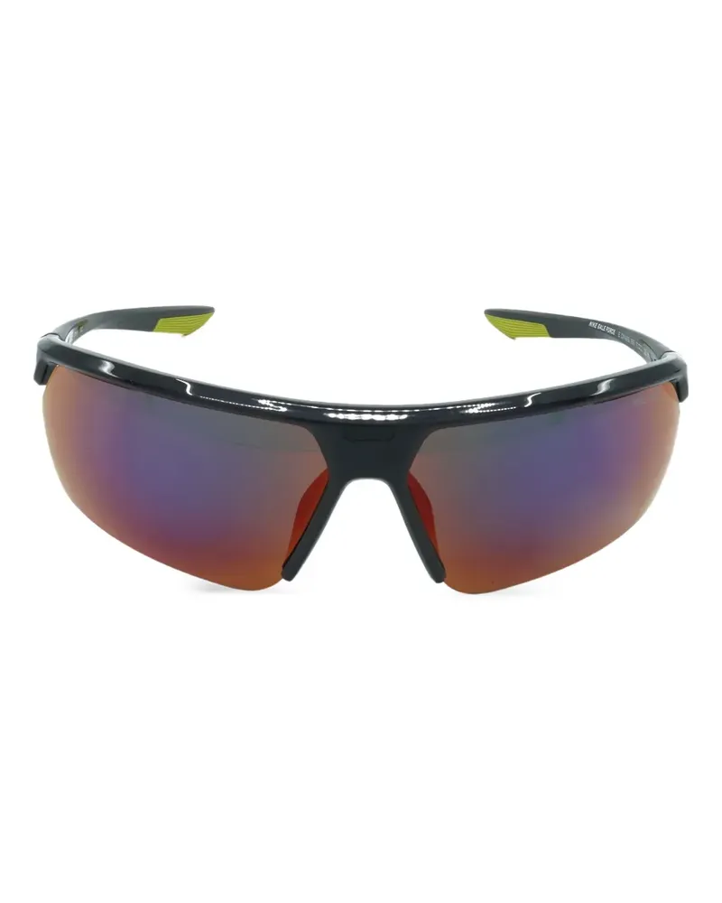 Nike Gale Force Sonnenbrille - Grau Grau