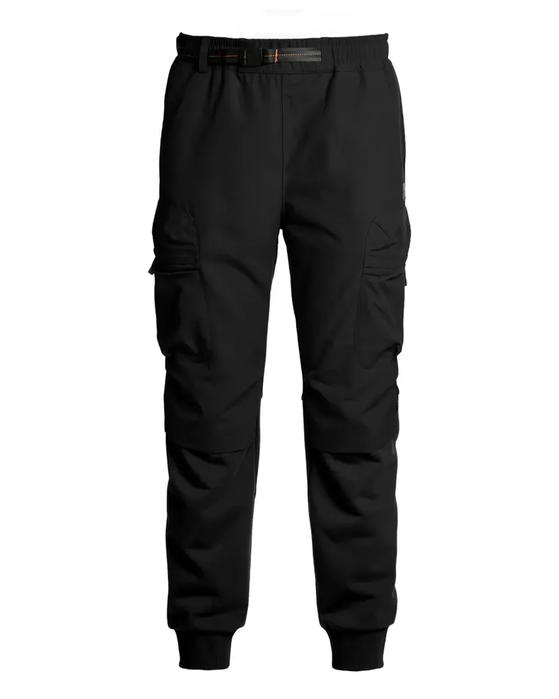 Parajumpers Osage Jogginghose mit Cargo-Taschen - 0541 BLACK 0541