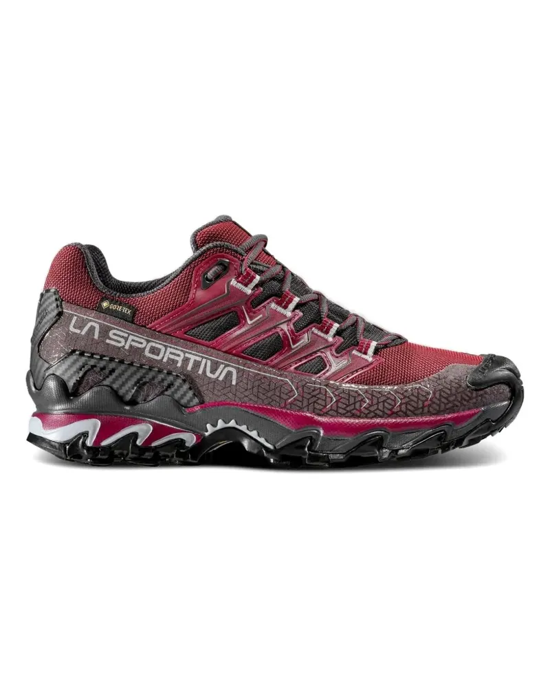 La Sportiva Flache  Sneakers - Rot Rot