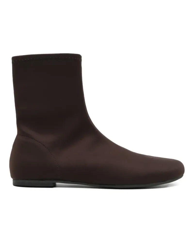 SENSO Charlotta ankle boots - Braun Braun