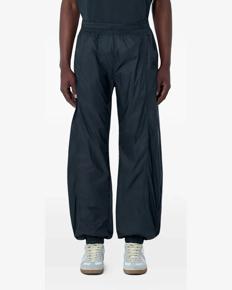 Champion pocket track pants - Schwarz Schwarz