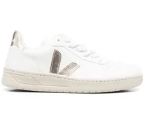 V-10 Sneakers - Weiß