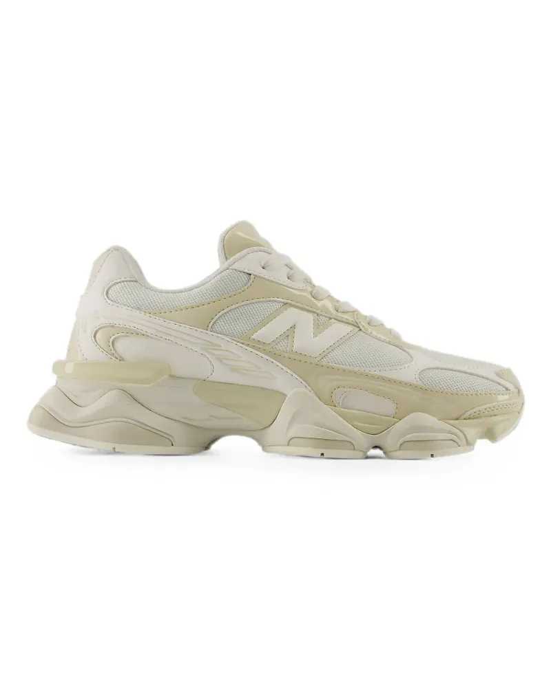 New Balance 9060R Sneakers mit Einsätzen - Nude Nude
